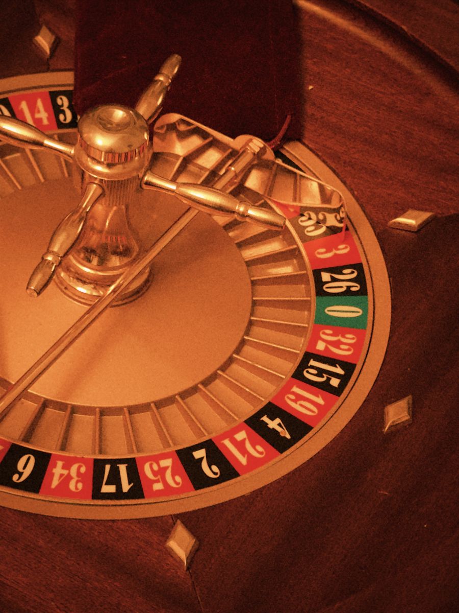 Live Baccarat - live casino