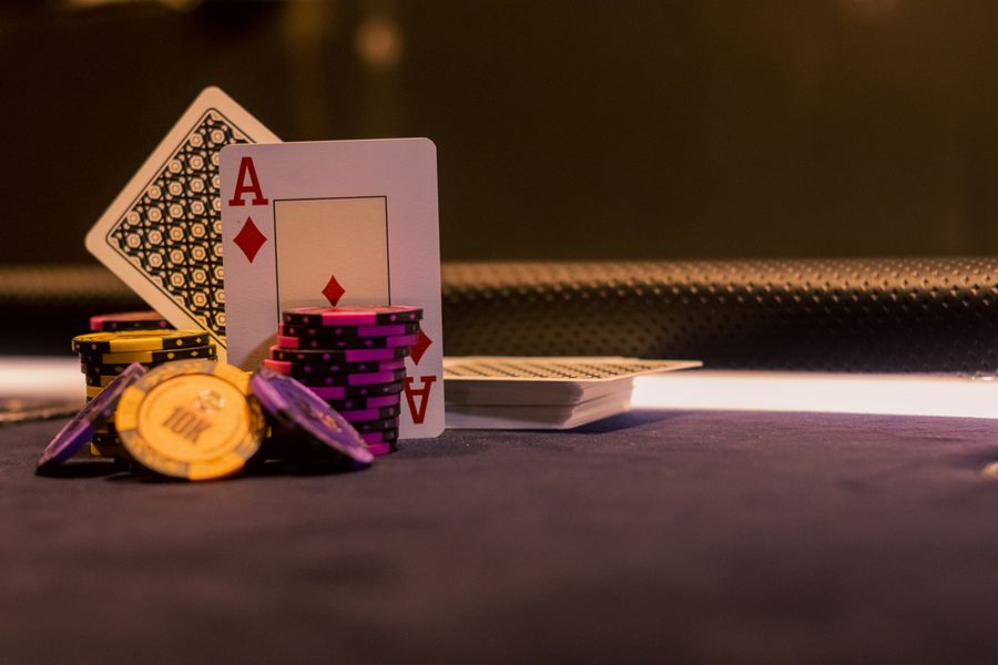 Live Blackjack - live casino