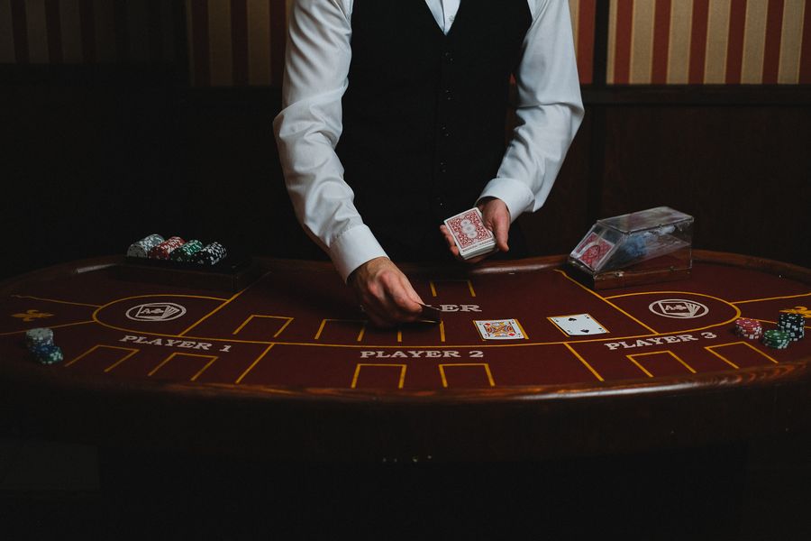 Live Game Show - live casino